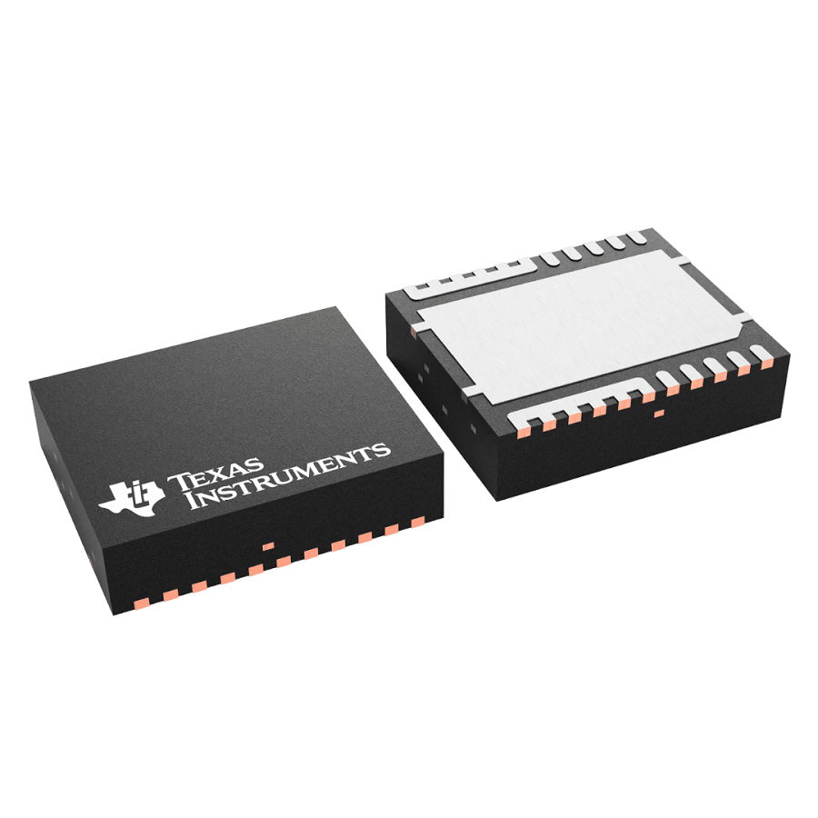 CSD95373BQ5M-Texas Instruments